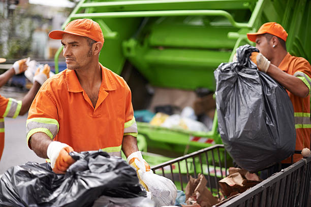 Best Dumpster Rental Services  in Waukon, IA